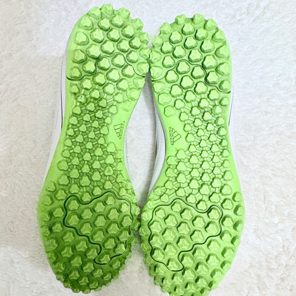 Adidas Goletto turf soccer shoe. - Picture 7 of 9